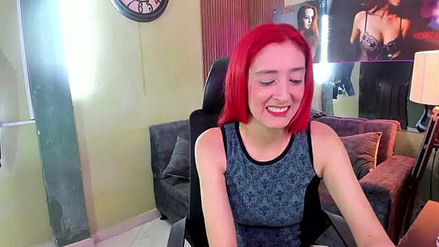 Ruby Your Milf online show from July 14, 7:08 pm