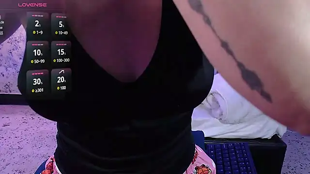 Snapshot of Zoee_babygirl chatting on March 4, 1:38 pm Zoee babygirl online show from March 4, 1:38 pm