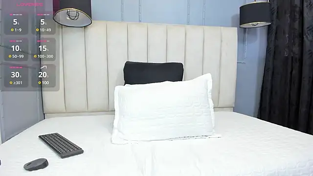  karla Brunette  online show from March 10, 7:29 pm