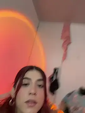 AnnyCherry  online show from December 31, 1:15 am