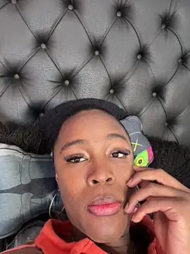 sexual diamond online show from April 8, 1:55 pm