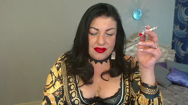 LadyMargoFontana online show from May 11, 4:40 am
