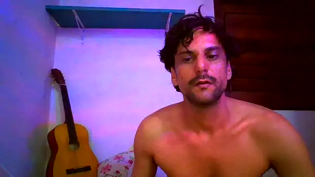 Snapshot of couplemilk chatting on July 14, 2:27 am couplemilk online show from July 14, 2:27 am