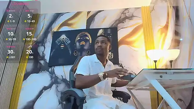 Thomas shelbys online show from March 4, 3:45 am