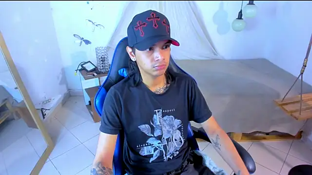 Brand habes online show from April 13, 12:38 am