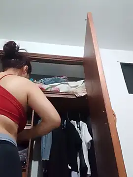 Sofia Walke1 online show from February 27, 1:33 pm