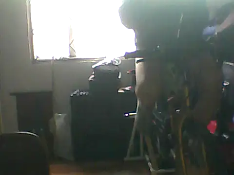 cibersexo1 online show from October 3, 12:46 pm