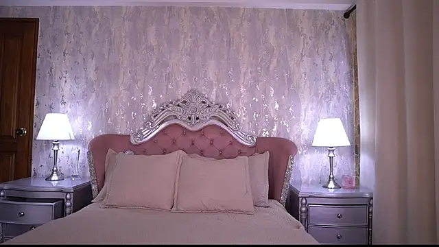 AngelineConnor online show from July 23, 10:08 pm