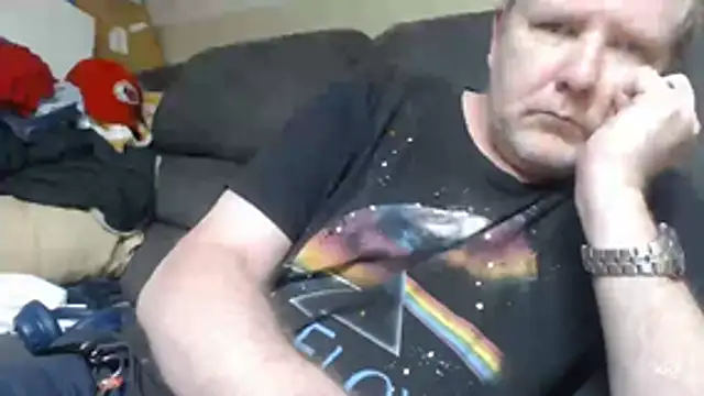 BrisonChase online show from June 24, 4:17 pm