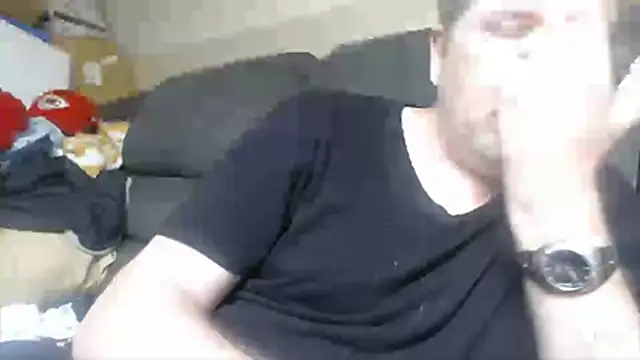 BrisonChase online show from June 26, 12:42 pm