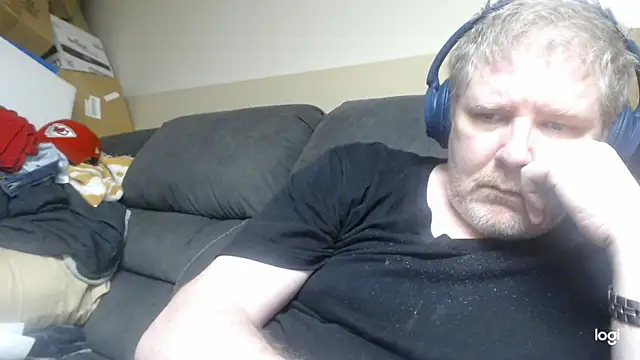 BrisonChase online show from June 27, 12:48 am