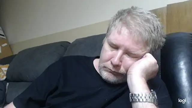 BrisonChase online show from June 27, 2:34 pm