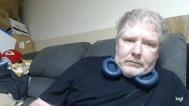 BrisonChase online show from June 28, 8:37 pm