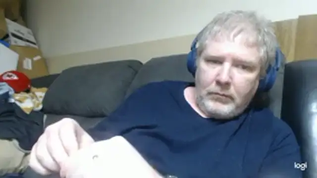 BrisonChase online show from June 30, 8:43 pm