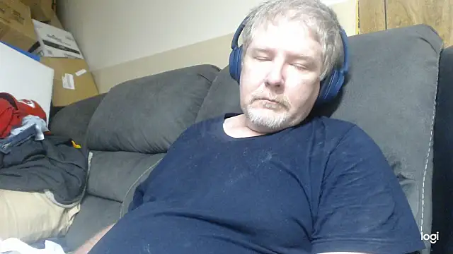 BrisonChase online show from July 3, 2:23 pm