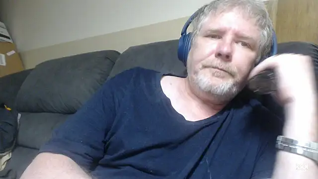 BrisonChase online show from July 7, 6:47 am