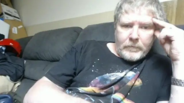 BrisonChase online show from July 15, 10:26 pm