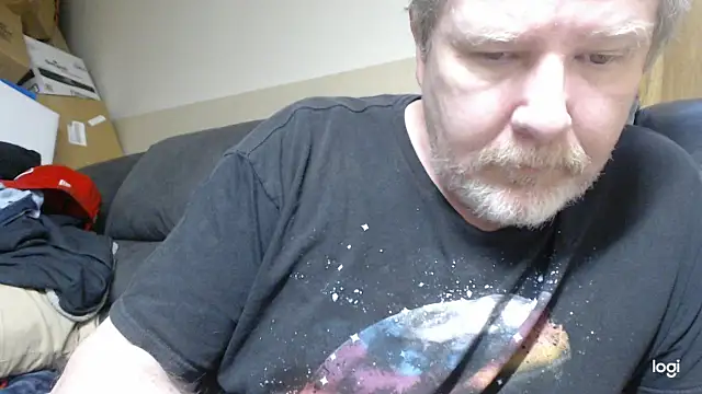 BrisonChase online show from July 16, 4:02 pm