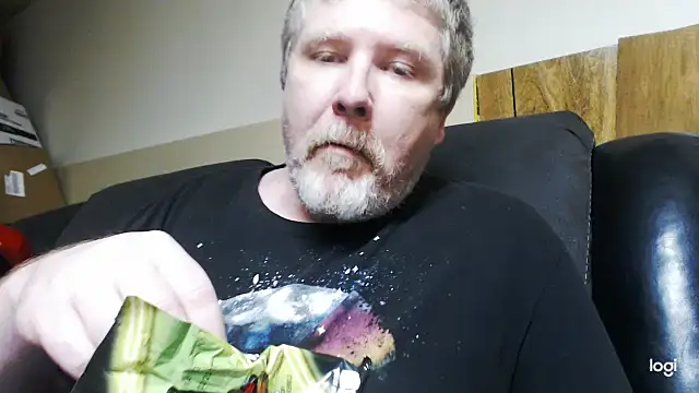 BrisonChase online show from July 18, 8:40 am