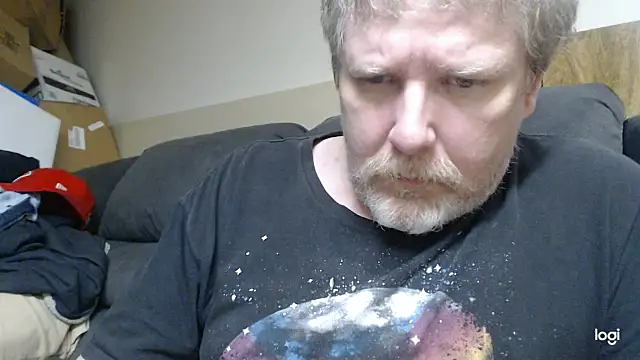 BrisonChase online show from July 18, 8:45 pm