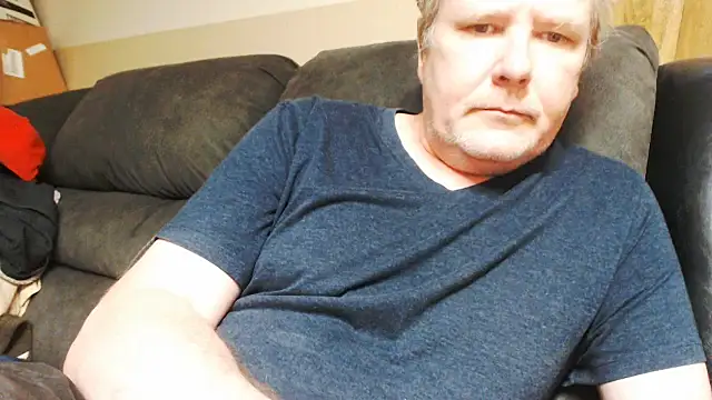 BrisonChase online show from July 23, 9:46 pm