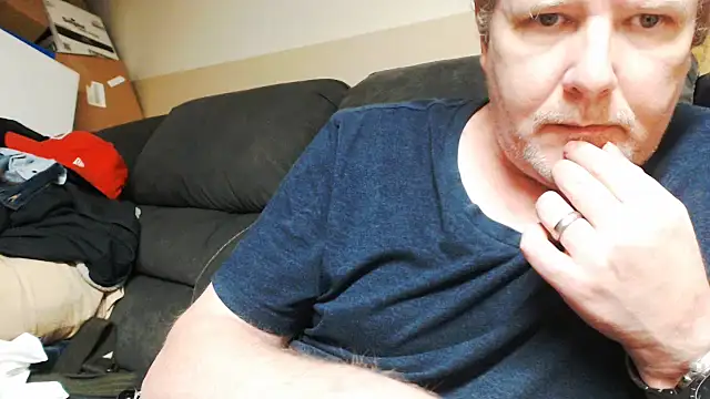 BrisonChase online show from July 24, 10:41 pm