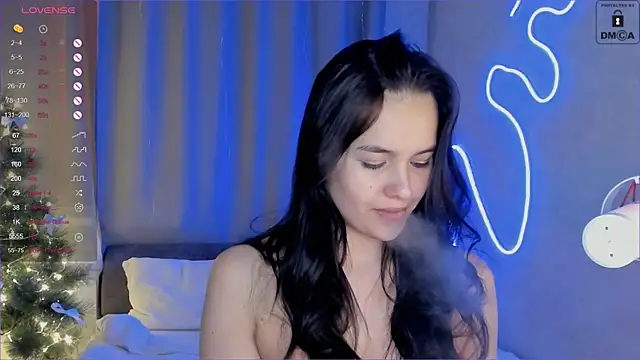 Snapshot of _Sweetie_ chatting on December 28, 5:35 pm Sweetie online show from December 28, 5:35 pm