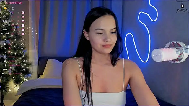 Snapshot of _Sweetie_ chatting on January 14, 2:53 pm Sweetie online show from January 14, 2:53 pm