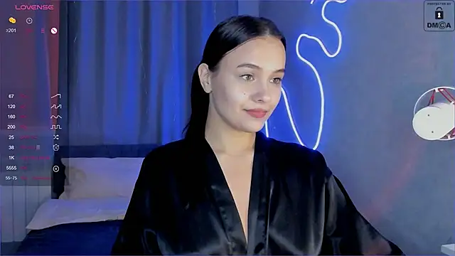 Snapshot of _Sweetie_ chatting on January 21, 12:50 pm Sweetie online show from January 21, 12:50 pm