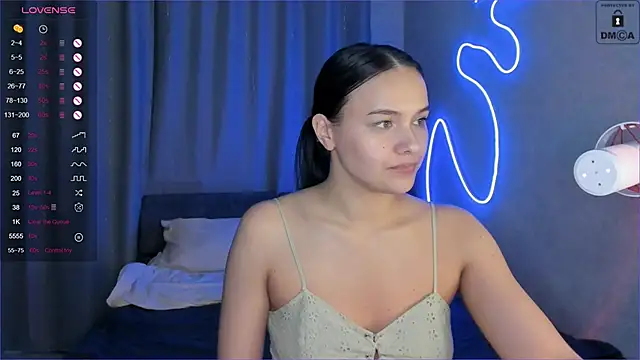 Snapshot of _Sweetie_ chatting on January 25, 4:24 pm Sweetie online show from January 25, 4:24 pm