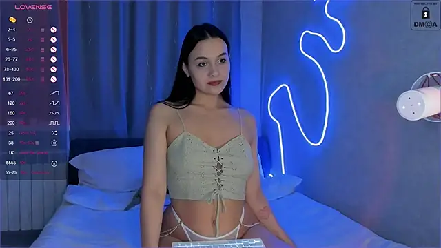 Snapshot of _Sweetie_ chatting on January 28, 12:05 am Sweetie online show from January 28, 12:05 am