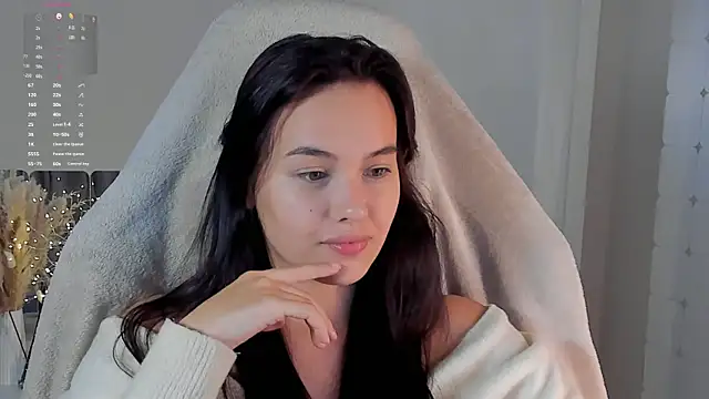 Snapshot of _Sweetie_ chatting on September 20, 5:14 pm Sweetie online show from September 20, 5:14 pm