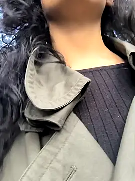 Snapshot of Fun_Everywhere chatting on February 15, 1:27 pm Fun Everywhere online show from February 15, 1:27 pm