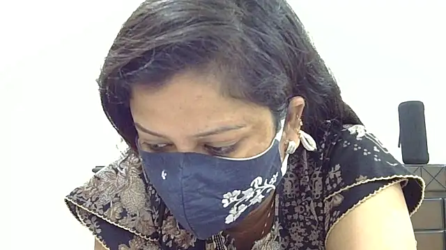 payal sharma1 online show from February 14, 5:43 pm