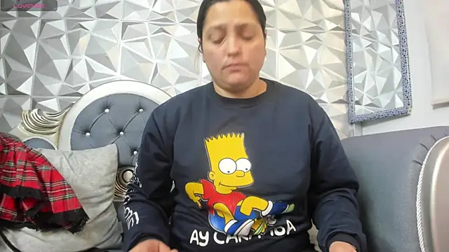 Snapshot of KataleyaStiward chatting on February 11, 12:37 pm KataleyaStiward online show from February 11, 12:37 pm
