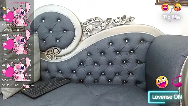 KataleyaStiward online show from February 11, 7:52 pm