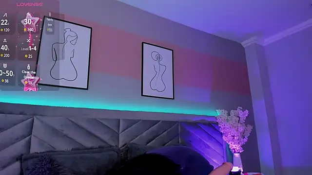 Snapshot of Ary_thompson__ chatting on December 13, 11:28 pm Ary thompson online show from December 13, 11:28 pm