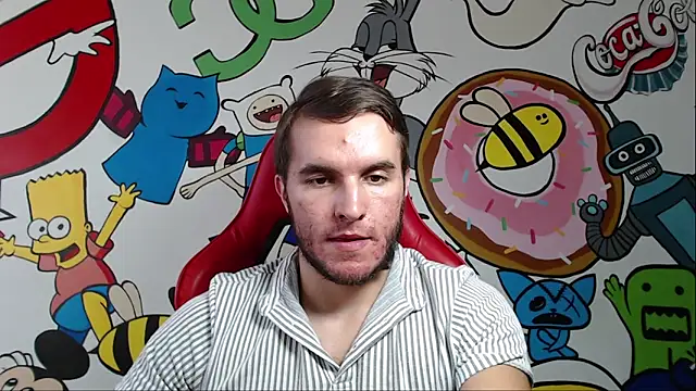 Snapshot of defuego_ chatting on December 3, 4:28 pm defuego online show from December 3, 4:28 pm