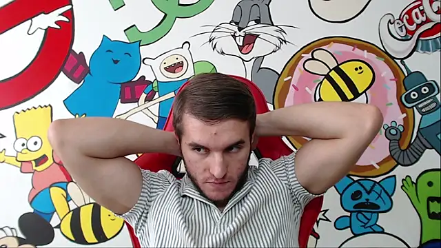 Snapshot of defuego_ chatting on December 5, 1:49 pm defuego online show from December 5, 1:49 pm