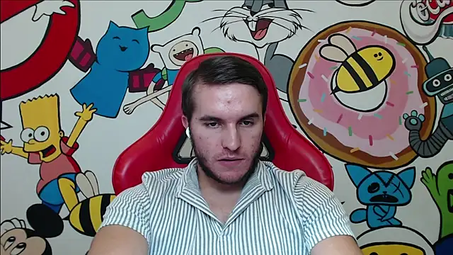 Snapshot of defuego_ chatting on December 6, 5:22 pm defuego online show from December 6, 5:22 pm