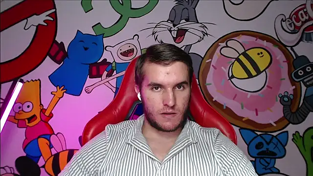 Snapshot of defuego_ chatting on December 6, 8:29 pm defuego online show from December 6, 8:29 pm