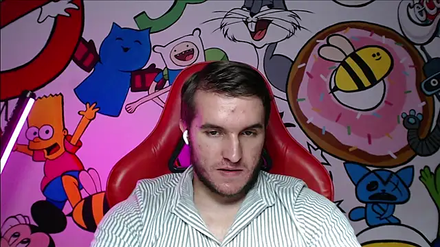 Snapshot of defuego_ chatting on December 7, 6:37 pm defuego online show from December 7, 6:37 pm