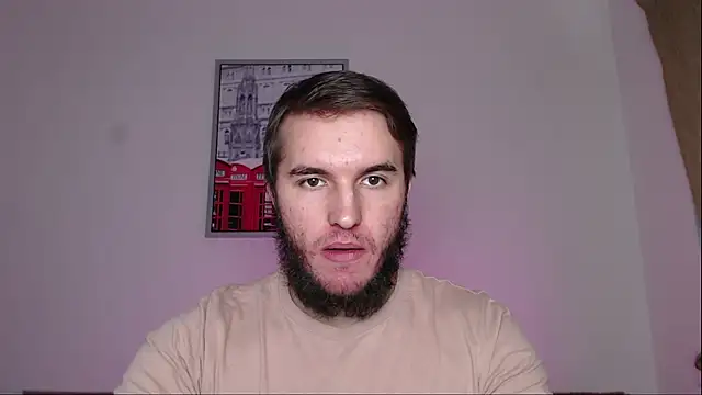 Snapshot of defuego_ chatting on March 5, 9:27 am defuego online show from March 5, 9:27 am