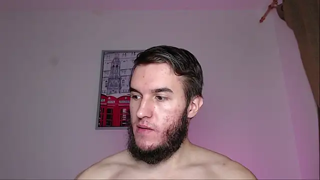 Snapshot of defuego_ chatting on March 13, 8:59 am defuego online show from March 13, 8:59 am