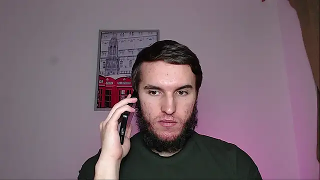 Snapshot of defuego_ chatting on March 14, 9:46 am defuego online show from March 14, 9:46 am