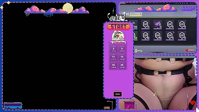Snapshot of SofiRey_ chatting on December 21, 1:21 pm SofiRey online show from December 21, 1:21 pm