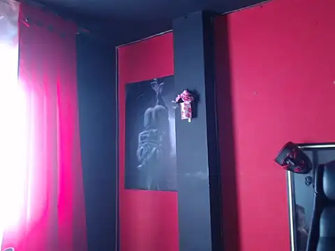 KLOE PIELL online show from March 13, 8:48 pm