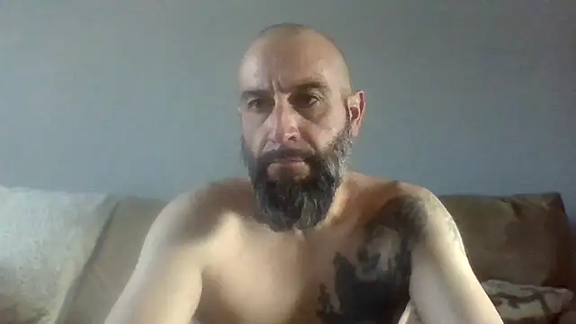 mikeystrong online show from February 17, 10:25 pm