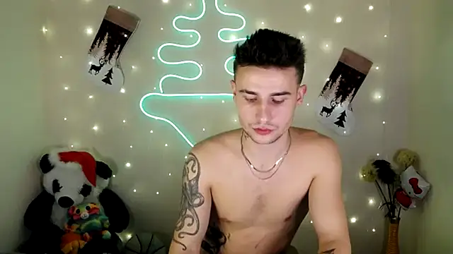 Mike severi2 online show from December 25, 1:19 pm