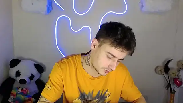 Mike severi2 online show from January 17, 10:44 am